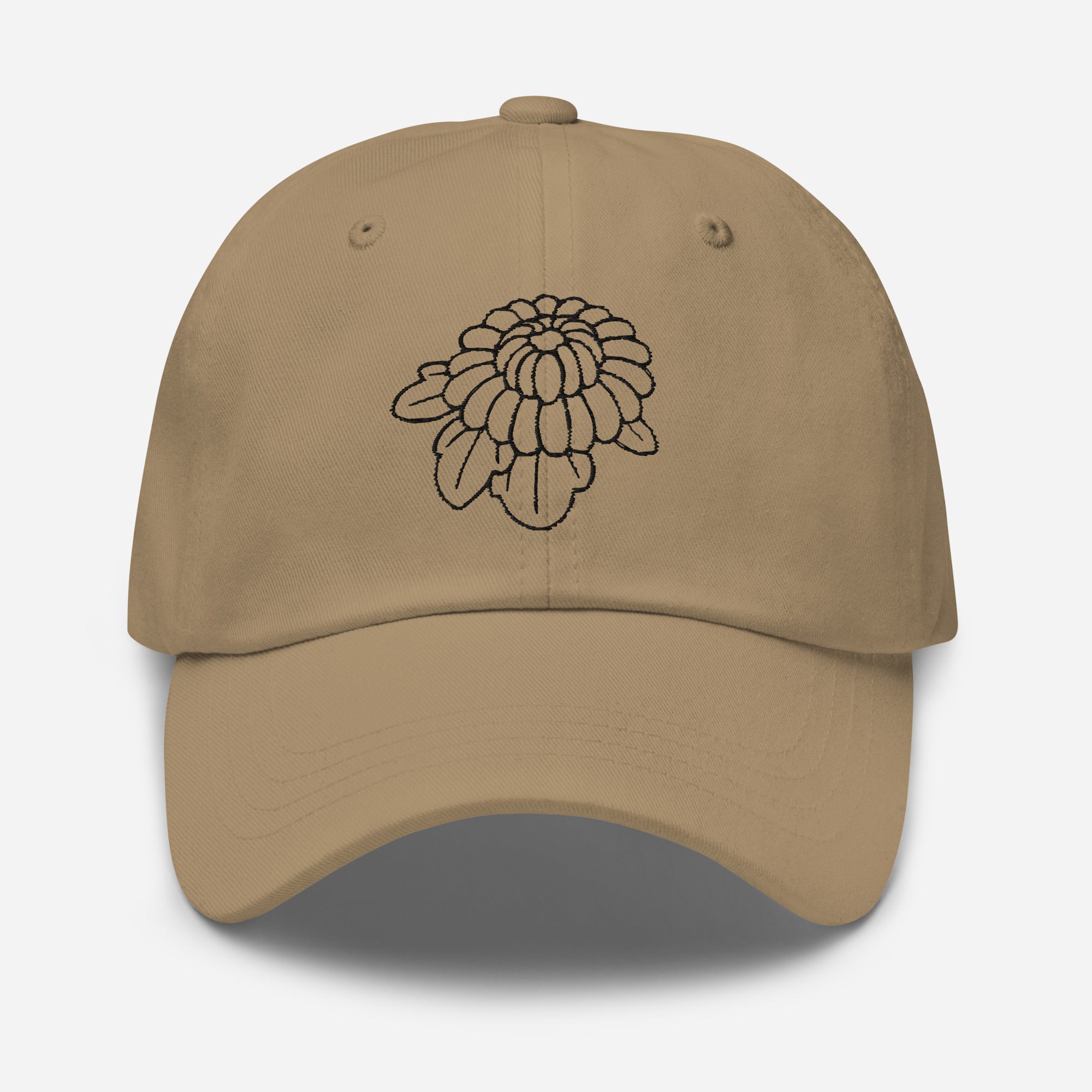 Flower Cap