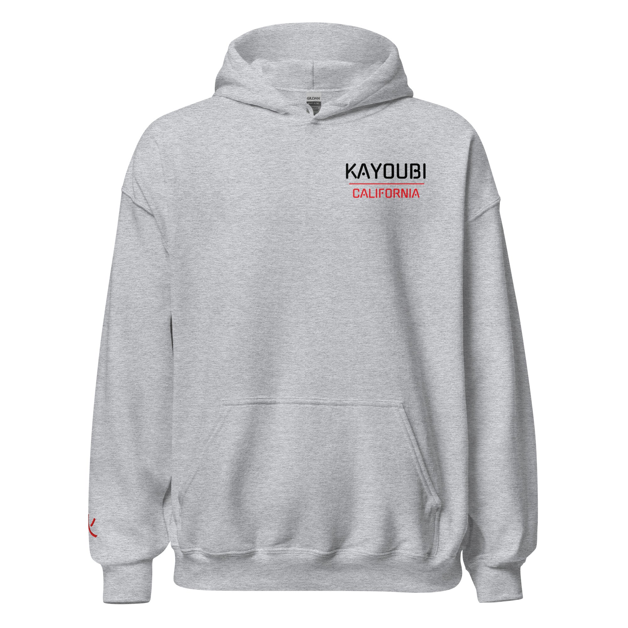 Snake Hoodie
